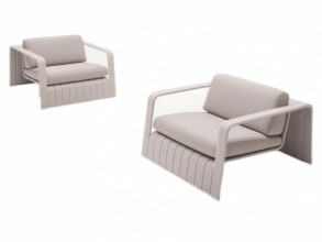 Кресло Frame Modern