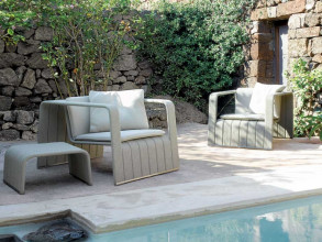 Кресло Frame Modern