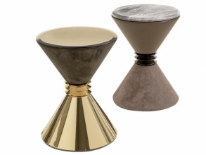 Столик журнальный Angie Dark