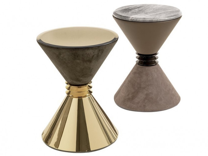 Столик журнальный Angie Dark