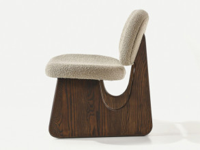 Кресло Twig Lounge