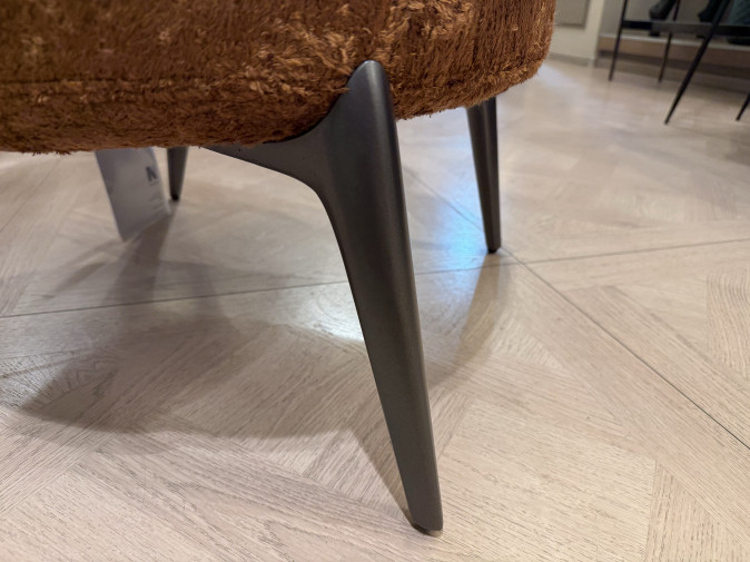 Кресло Helen Orange