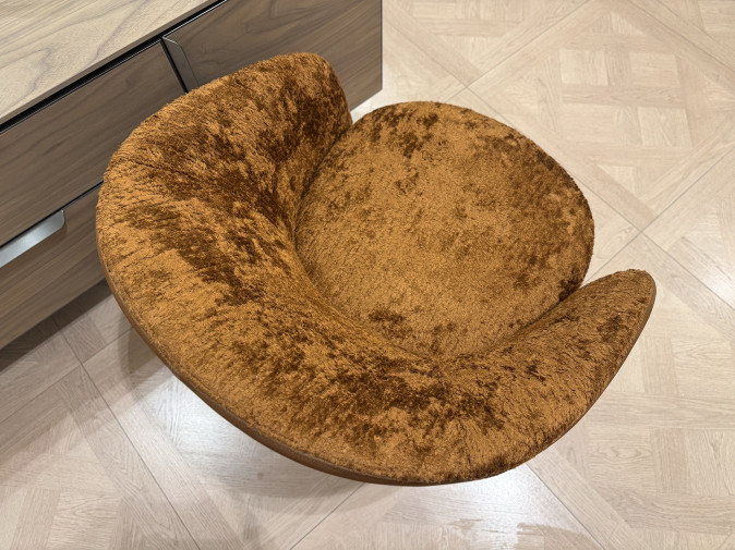 Кресло Helen Orange