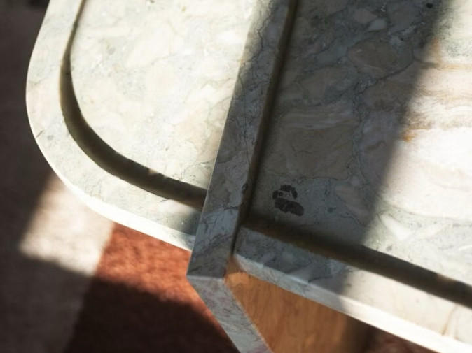 Столик журнальный Lana