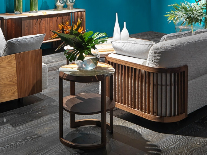 Столик журнальный O1775 Raffaello