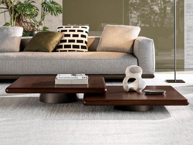 Столик журнальный Horizonte