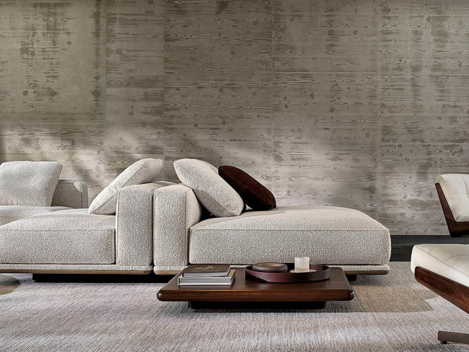 Столик журнальный Horizonte