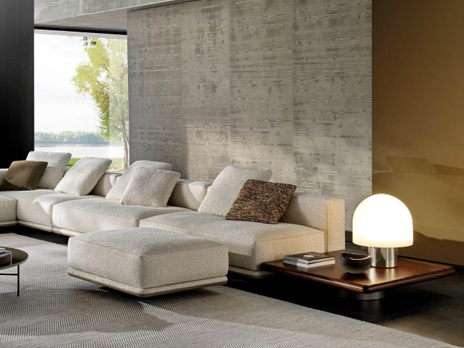 Столик журнальный Horizonte