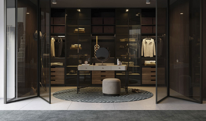 Туалетный столик Rosie