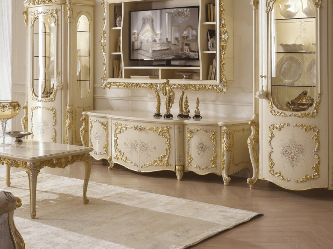 Тумба под ТВ Sophia SO 1015