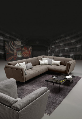 Диван Otello Minimal