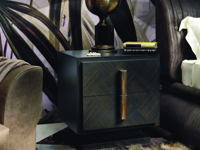 Тумбочка Nestor