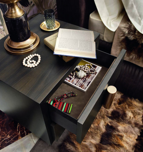 Тумбочка Nestor