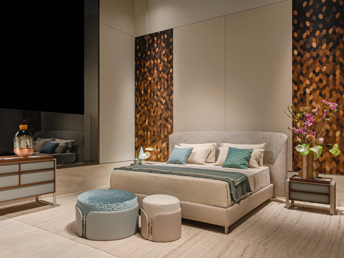 Тумбочка Joel