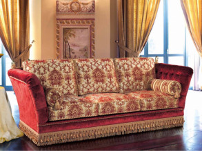 Диван Louise Red