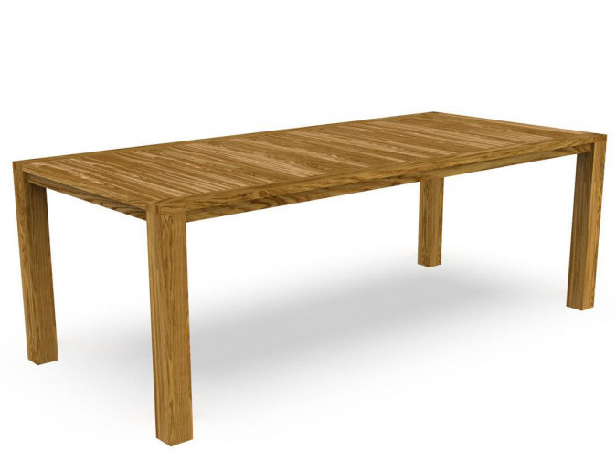 Стол обеденный Ebi