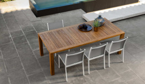 Стол обеденный Ebi