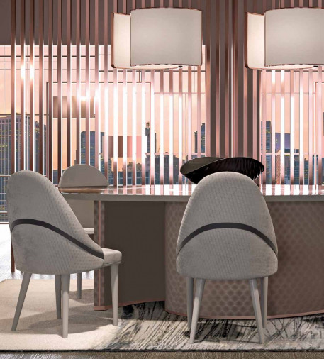 Стол обеденный Wotan