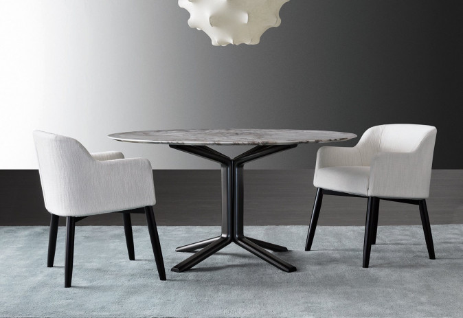 Стол обеденный Miller