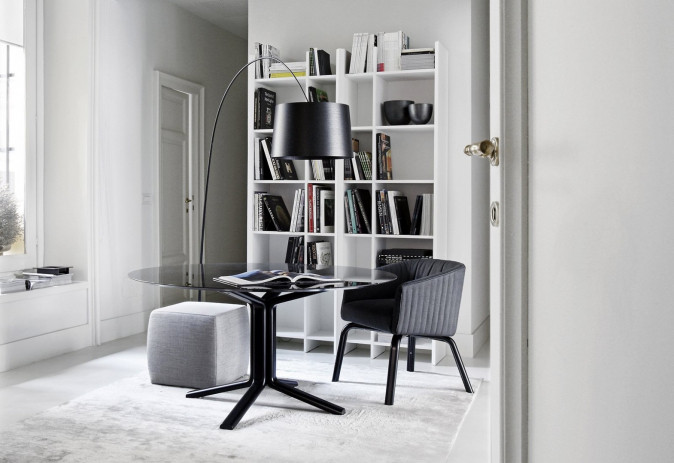 Стол обеденный Miller