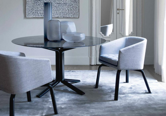 Стол обеденный Miller