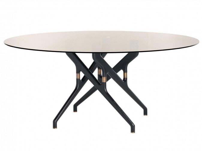 Стол обеденный Torso 837