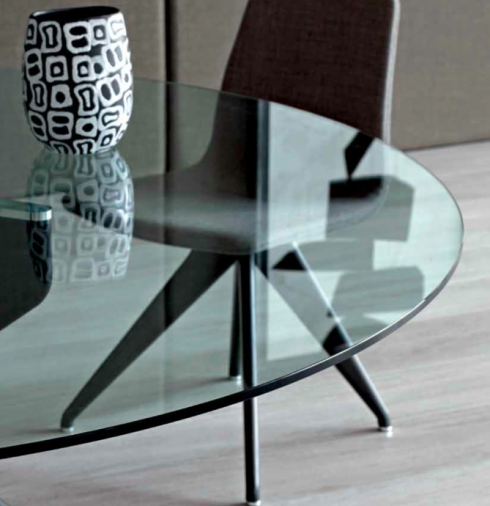 Стол обеденный Torso 837