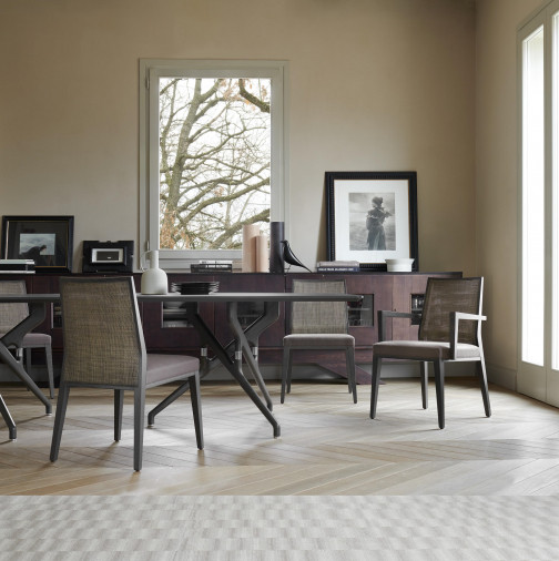 Стол обеденный Torso 837