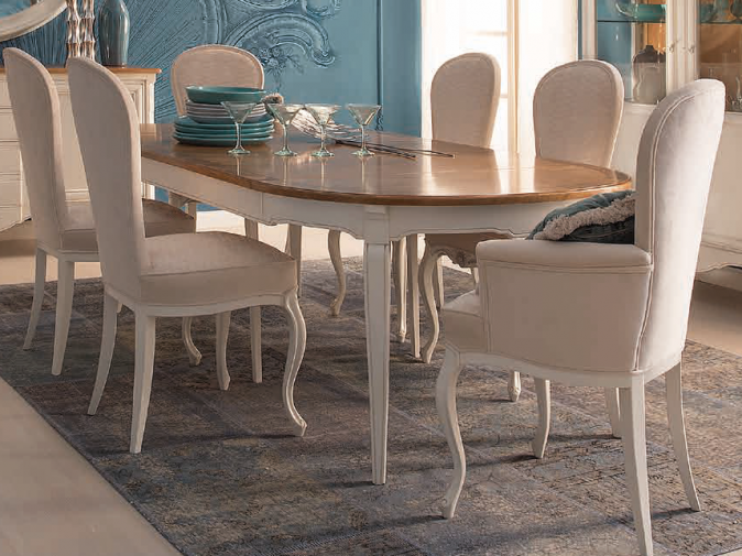 Стол обеденный Ma.42