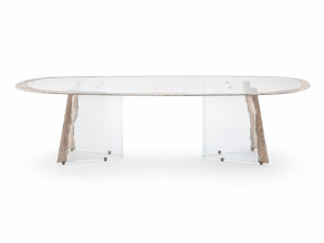 Стол обеденный Mont Blanc