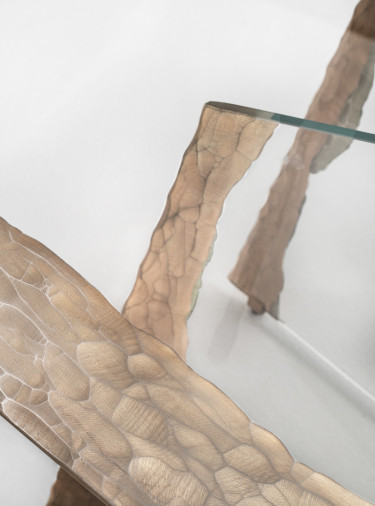 Стол обеденный Mont Blanc