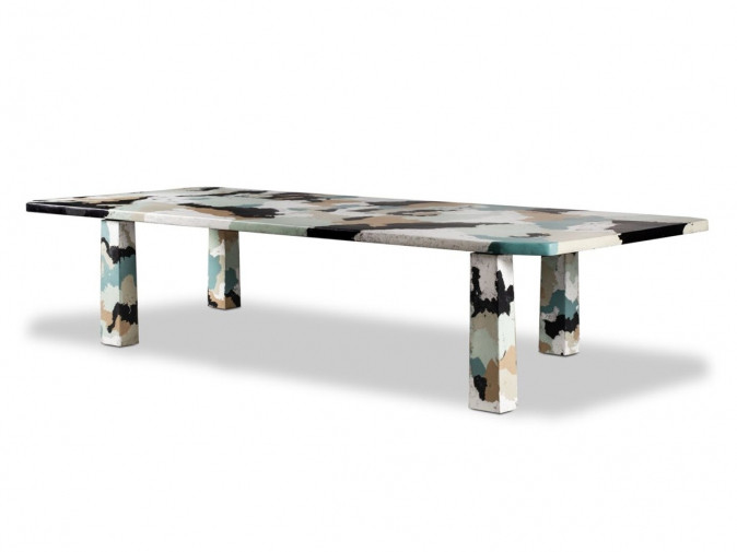 Стол обеденный Nardo