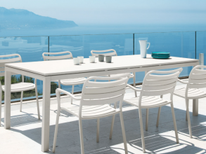 Стол обеденный Flat