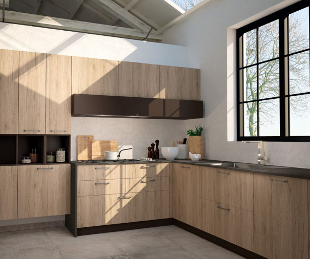 Кухня Sp 22 Vintage