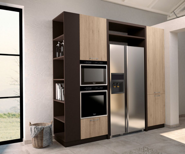 Кухня Sp 22 Vintage