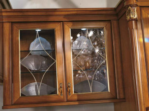 Кухня Classica Nabucco