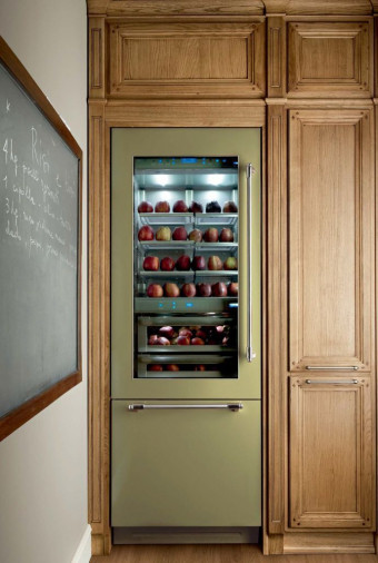 Кухня Monterey Countryside