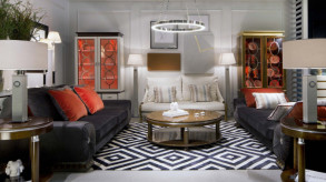 Витрина A-3000