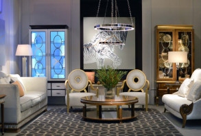 Витрина A-3000