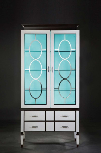 Витрина A-3000