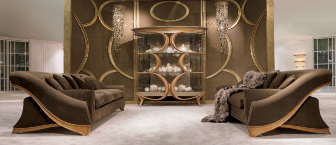 Витрина Alea 212