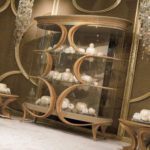 Витрина Alea 212