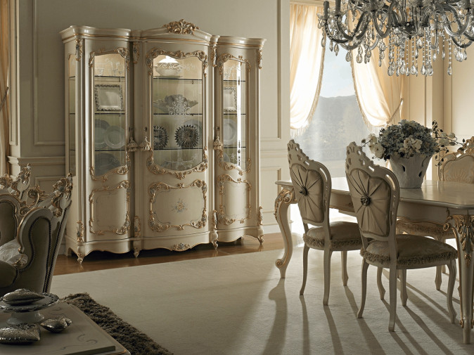 Витрина Venezia BE.2030