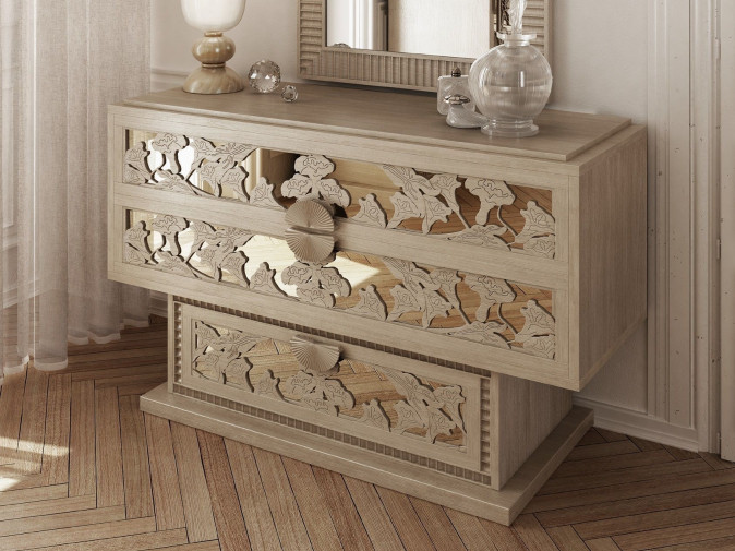 Комод Bellavita 756/795