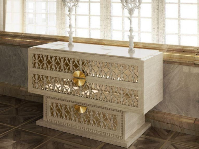 Комод Bellavita 756/795