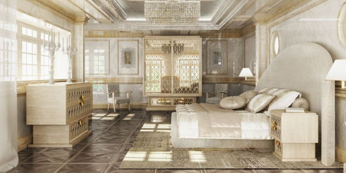 Комод Bellavita 756/795