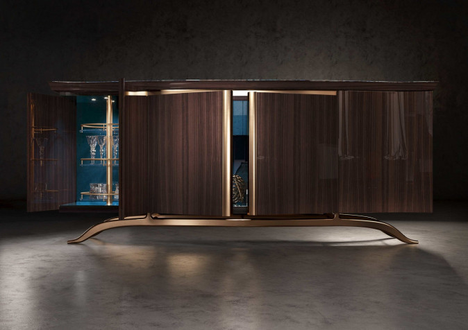 Комод La Quercia