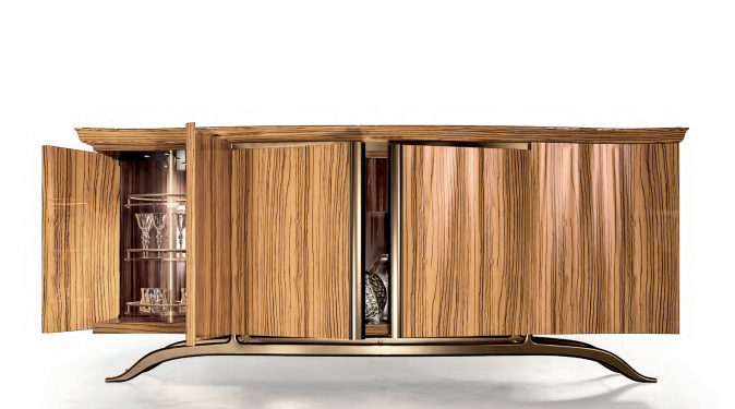 Комод La Quercia