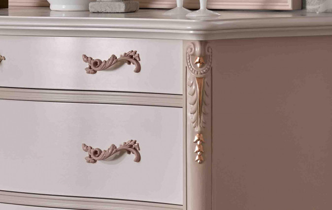 Комод I Classici Di Tosato 34.28