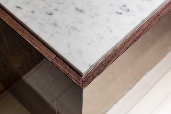 Комод Madison Pink